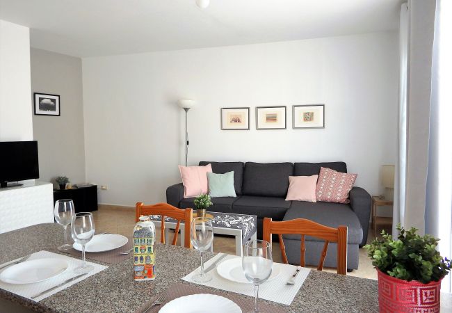 Apartamento en Adeje - Adeje Sea View Apartamento en Adeje - Adeje Sea View