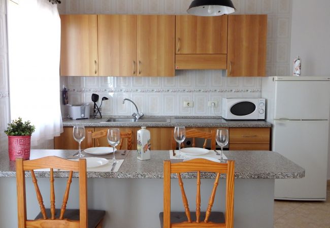 Apartamento en Adeje - Adeje Sea View Apartamento en Adeje - Adeje Sea View