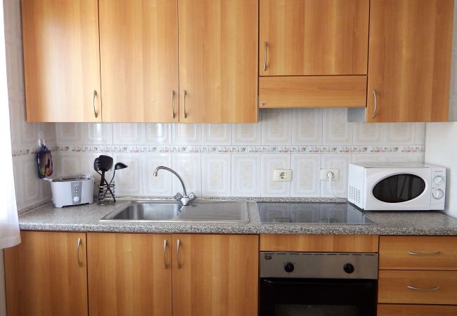 Apartamento en Adeje - Adeje Sea View Apartamento en Adeje - Adeje Sea View
