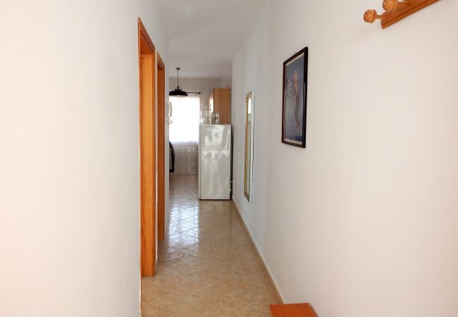 Apartamento en Adeje - Adeje Sea View Apartamento en Adeje - Adeje Sea View
