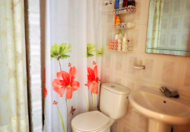 Apartamento en Adeje - Adeje Sea View Apartamento en Adeje - Adeje Sea View