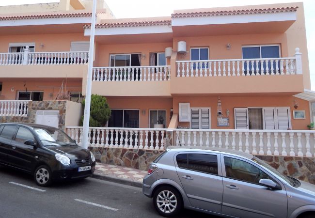 Apartamento en Adeje - Adeje Sea View Apartamento en Adeje - Adeje Sea View