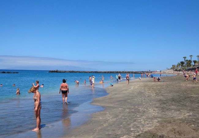Apartamento en Adeje - Adeje Sea View Apartamento en Adeje - Adeje Sea View