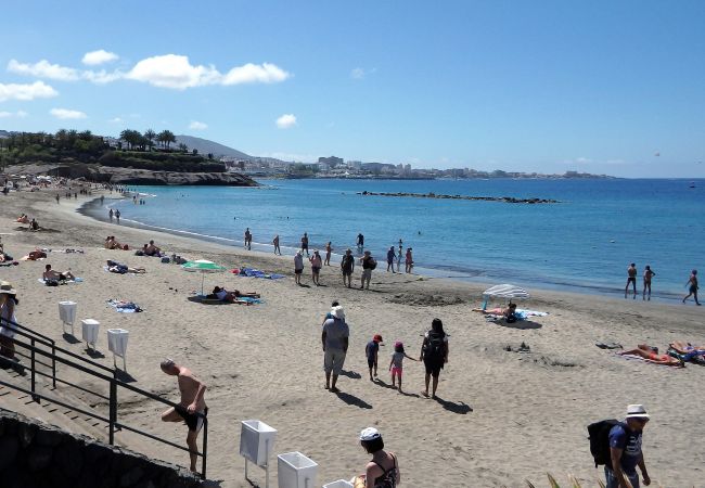 Apartamento en Adeje - Adeje Sea View Apartamento en Adeje - Adeje Sea View