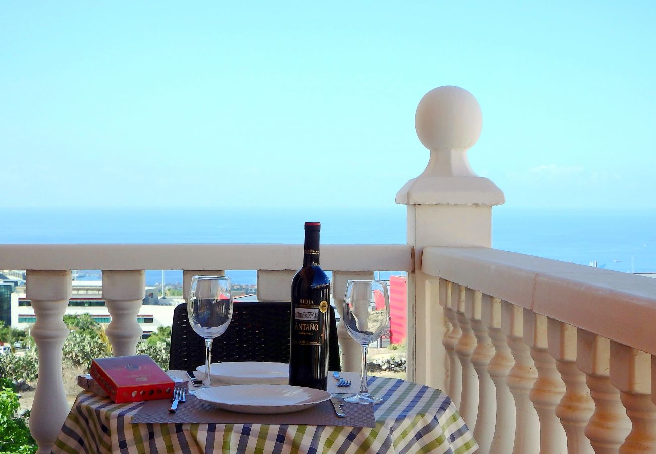 Apartamento en Adeje - Adeje Sea View Apartamento en Adeje - Adeje Sea View