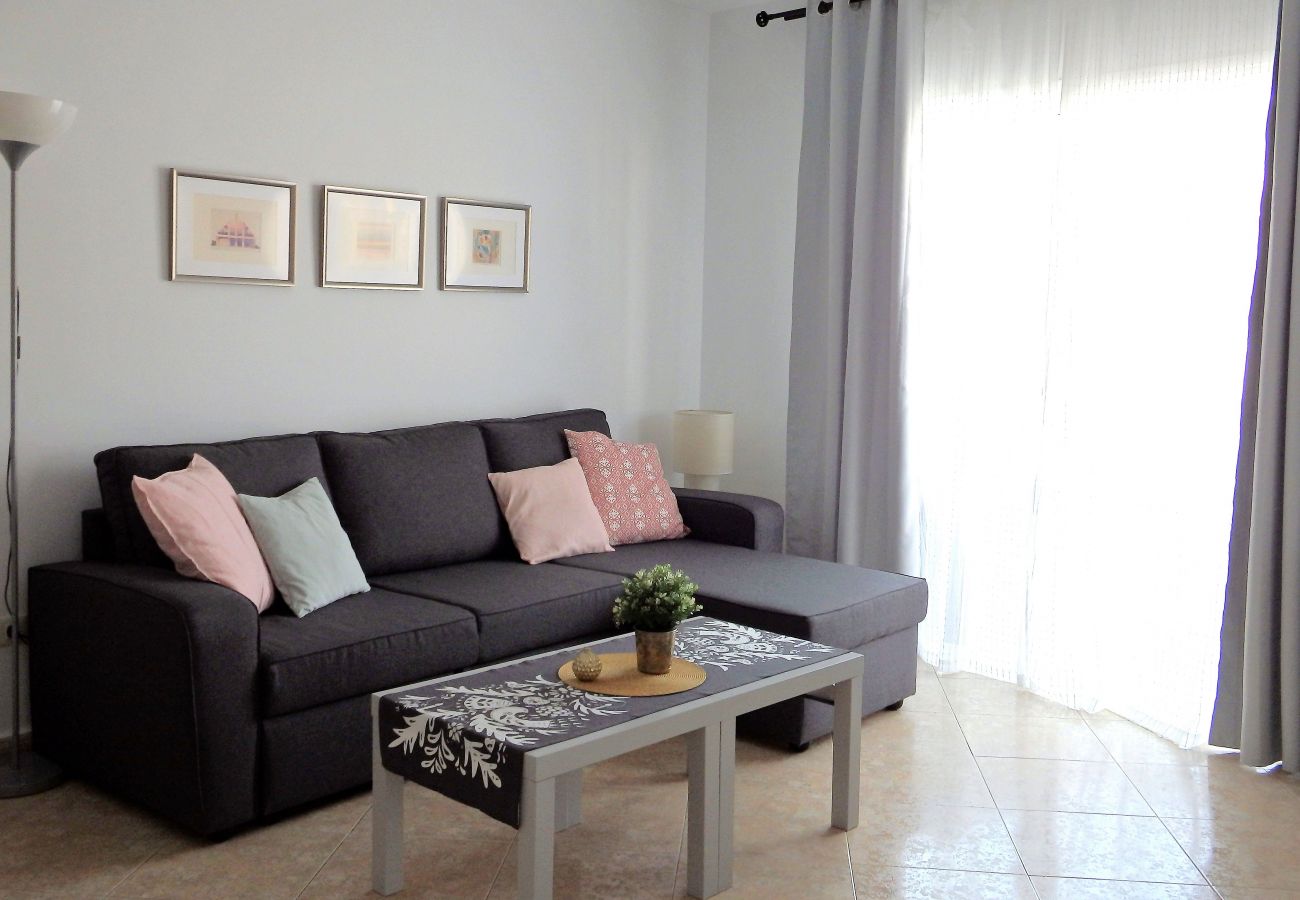 Apartamento en Adeje - Adeje Sea View Apartamento en Adeje - Adeje Sea View