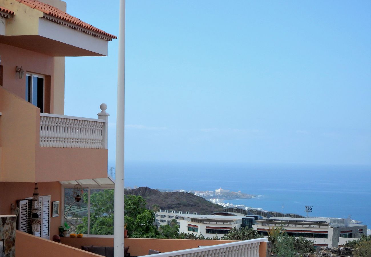 Apartamento en Adeje - Adeje Sea View Apartamento en Adeje - Adeje Sea View