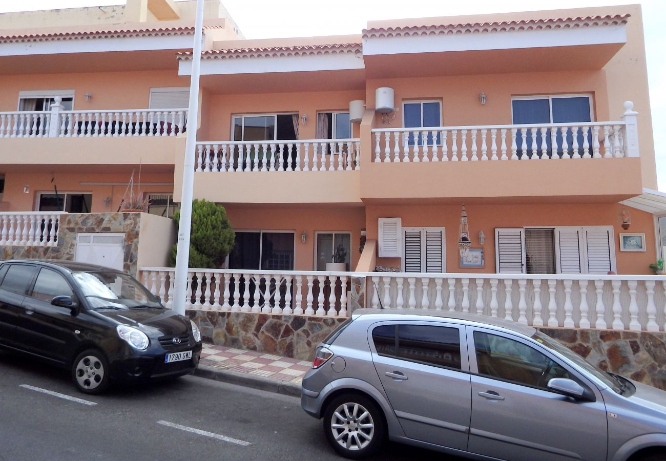 Apartamento en Adeje - Adeje Sea View Apartamento en Adeje - Adeje Sea View