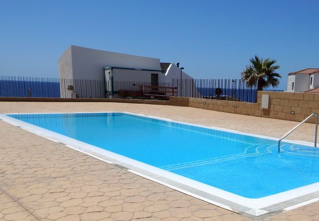 Apartamento en Poris de Abona - Apartment Poris with pool and sea view Apartamento en Poris de Abona - Apartment Poris with pool and sea view