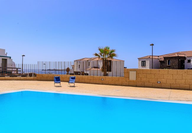 Apartamento en Poris de Abona - Apartment Poris with pool and sea view Apartamento en Poris de Abona - Apartment Poris with pool and sea view