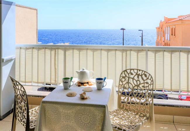 Apartamento en Poris de Abona - Apartment Poris with pool and sea view Apartamento en Poris de Abona - Apartment Poris with pool and sea view
