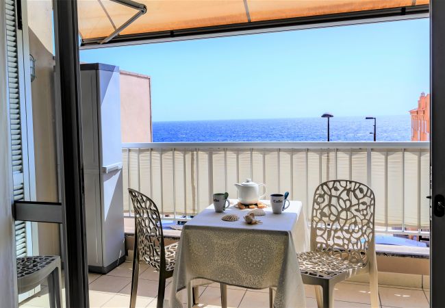 Apartamento en Poris de Abona - Apartment Poris with pool and sea view Apartamento en Poris de Abona - Apartment Poris with pool and sea view