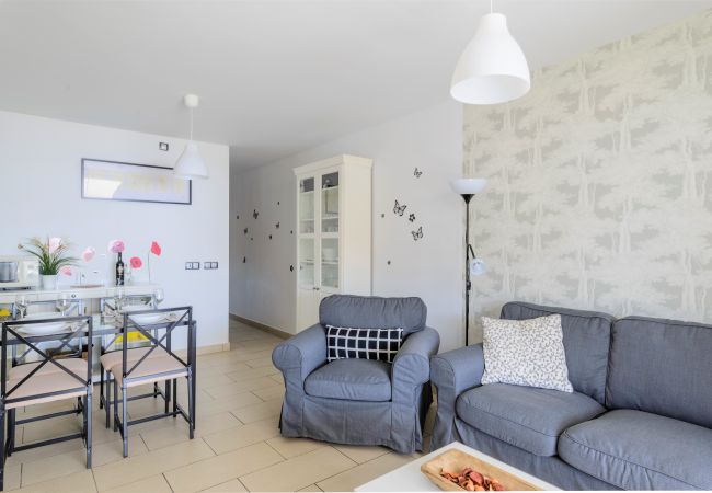 Apartamento en Poris de Abona - Apartment Poris with pool and sea view Apartamento en Poris de Abona - Apartment Poris with pool and sea view