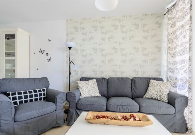 Apartamento en Poris de Abona - Apartment Poris with pool and sea view Apartamento en Poris de Abona - Apartment Poris with pool and sea view