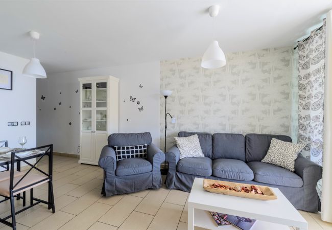 Apartamento en Poris de Abona - Apartment Poris with pool and sea view Apartamento en Poris de Abona - Apartment Poris with pool and sea view