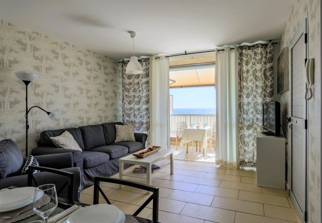 Apartamento en Poris de Abona - Apartment Poris with pool and sea view Apartamento en Poris de Abona - Apartment Poris with pool and sea view