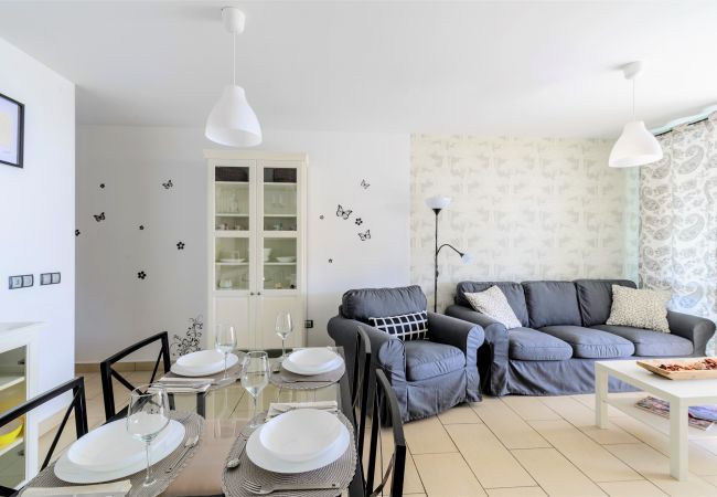 Apartamento en Poris de Abona - Apartment Poris with pool and sea view Apartamento en Poris de Abona - Apartment Poris with pool and sea view