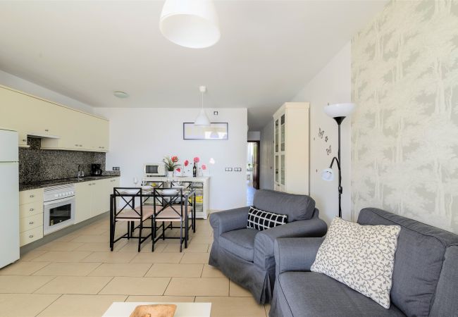 Apartamento en Poris de Abona - Apartment Poris with pool and sea view Apartamento en Poris de Abona - Apartment Poris with pool and sea view