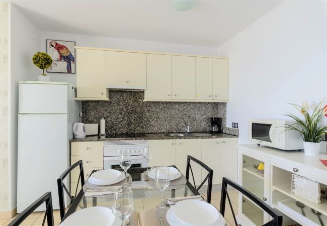 Apartamento en Poris de Abona - Apartment Poris with pool and sea view Apartamento en Poris de Abona - Apartment Poris with pool and sea view