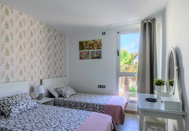 Apartamento en Poris de Abona - Apartment Poris with pool and sea view Apartamento en Poris de Abona - Apartment Poris with pool and sea view