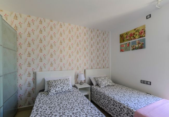Apartamento en Poris de Abona - Apartment Poris with pool and sea view Apartamento en Poris de Abona - Apartment Poris with pool and sea view