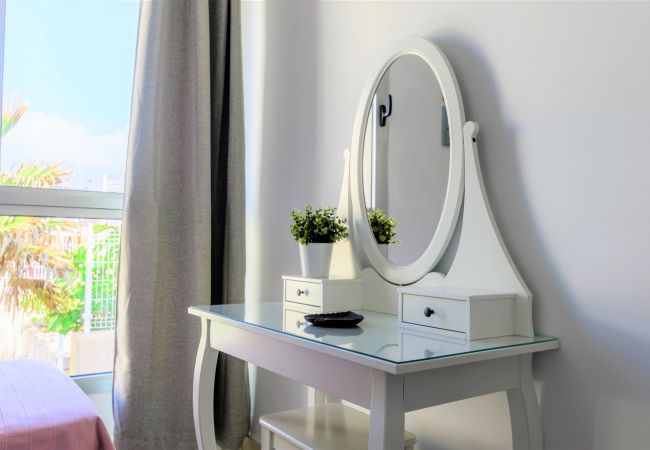 Apartamento en Poris de Abona - Apartment Poris with pool and sea view Apartamento en Poris de Abona - Apartment Poris with pool and sea view