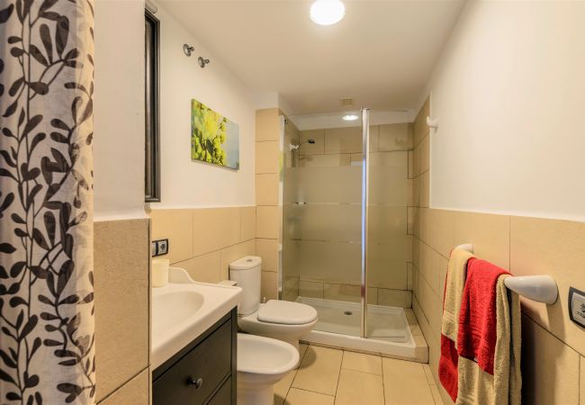 Apartamento en Poris de Abona - Apartment Poris with pool and sea view Apartamento en Poris de Abona - Apartment Poris with pool and sea view