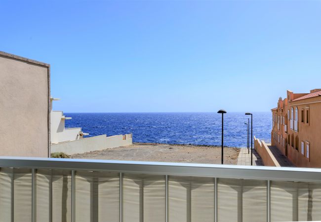 Apartamento en Poris de Abona - Apartment Poris with pool and sea view Apartamento en Poris de Abona - Apartment Poris with pool and sea view