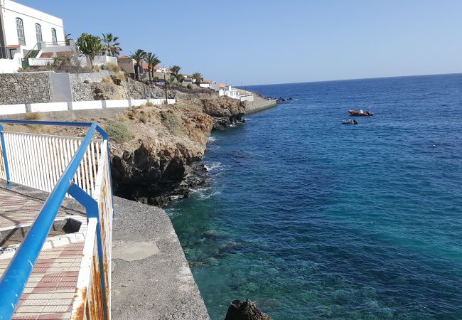 Apartamento en Poris de Abona - Apartment Poris with pool and sea view Apartamento en Poris de Abona - Apartment Poris with pool and sea view