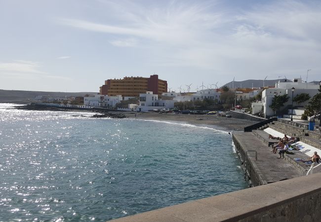 Apartamento en Poris de Abona - Apartment Poris with pool and sea view Apartamento en Poris de Abona - Apartment Poris with pool and sea view