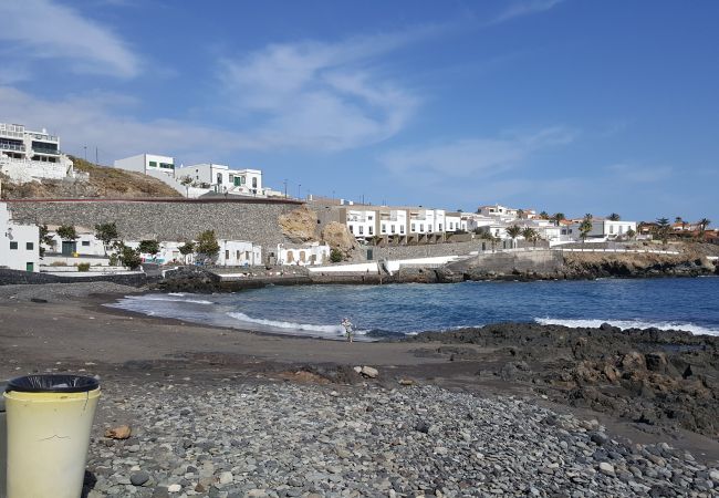 Apartamento en Poris de Abona - Apartment Poris with pool and sea view Apartamento en Poris de Abona - Apartment Poris with pool and sea view