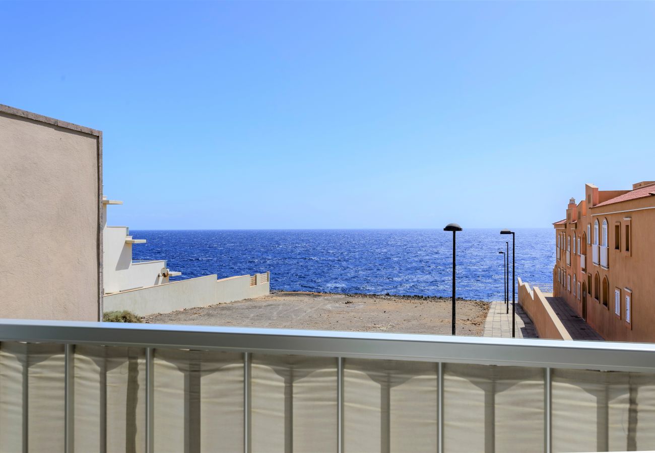 Apartamento en Poris de Abona - Apartment Poris with pool and sea view Apartamento en Poris de Abona - Apartment Poris with pool and sea view