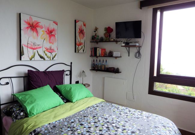 Bungalow en Icod de los Vinos - El Lagar Bungalow en Icod de los Vinos - El Lagar