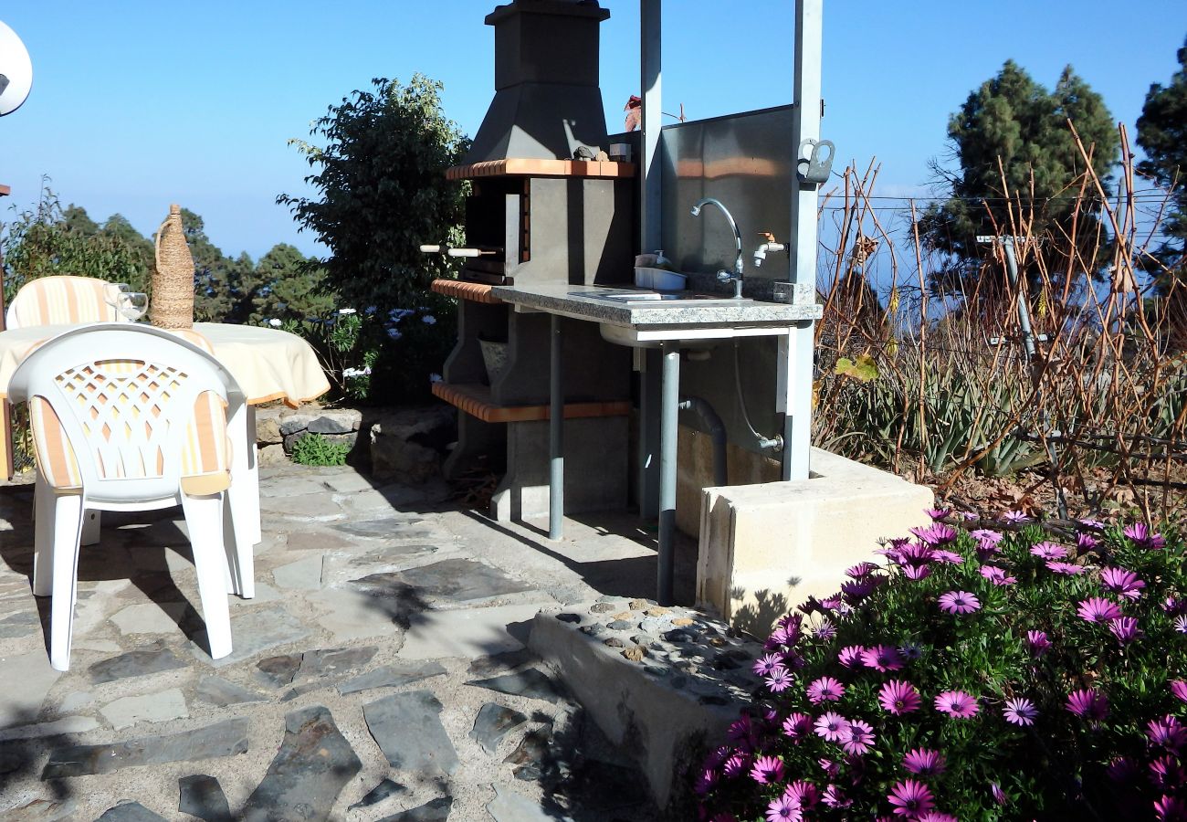 Bungalow en Icod de los Vinos - El Lagar Bungalow en Icod de los Vinos - El Lagar