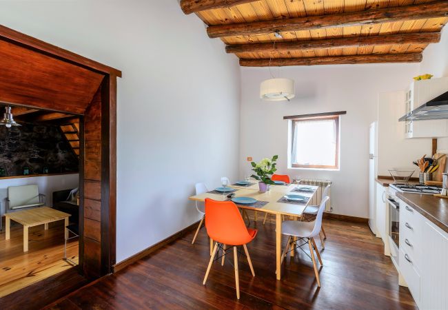 Casa rural en Granadilla de Abona - Casa Rural Altos Cruz de Tea Casa rural en Granadilla de Abona - Casa Rural Altos Cruz de Tea