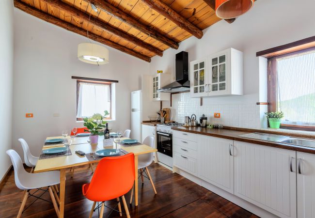 Casa rural en Granadilla de Abona - Casa Rural Altos Cruz de Tea Casa rural en Granadilla de Abona - Casa Rural Altos Cruz de Tea