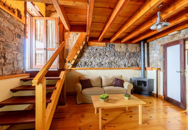 Casa rural en Granadilla de Abona - Casa Rural Altos Cruz de Tea Casa rural en Granadilla de Abona - Casa Rural Altos Cruz de Tea