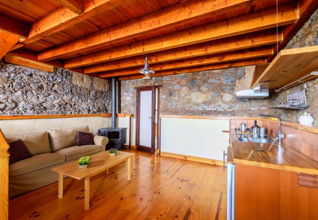 Casa rural en Granadilla de Abona - Casa Rural Altos Cruz de Tea Casa rural en Granadilla de Abona - Casa Rural Altos Cruz de Tea