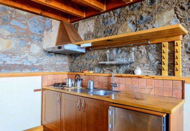 Casa rural en Granadilla de Abona - Casa Rural Altos Cruz de Tea Casa rural en Granadilla de Abona - Casa Rural Altos Cruz de Tea