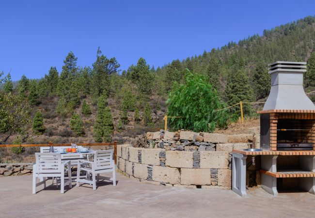 Casa rural en Granadilla de Abona - Casa Rural Altos Cruz de Tea Casa rural en Granadilla de Abona - Casa Rural Altos Cruz de Tea