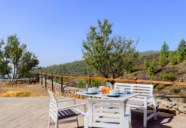 Casa rural en Granadilla de Abona - Casa Rural Altos Cruz de Tea Casa rural en Granadilla de Abona - Casa Rural Altos Cruz de Tea