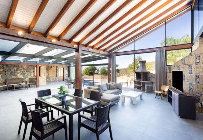 Casa rural en Granadilla de Abona - Casa Rural Altos Cruz de Tea Casa rural en Granadilla de Abona - Casa Rural Altos Cruz de Tea