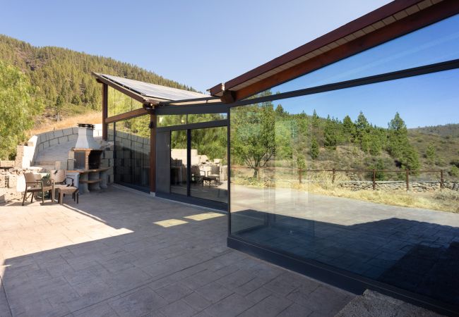 Casa rural en Granadilla de Abona - Casa Rural Altos Cruz de Tea Casa rural en Granadilla de Abona - Casa Rural Altos Cruz de Tea