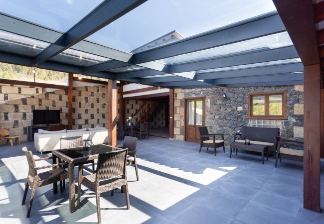 Casa rural en Granadilla de Abona - Casa Rural Altos Cruz de Tea Casa rural en Granadilla de Abona - Casa Rural Altos Cruz de Tea