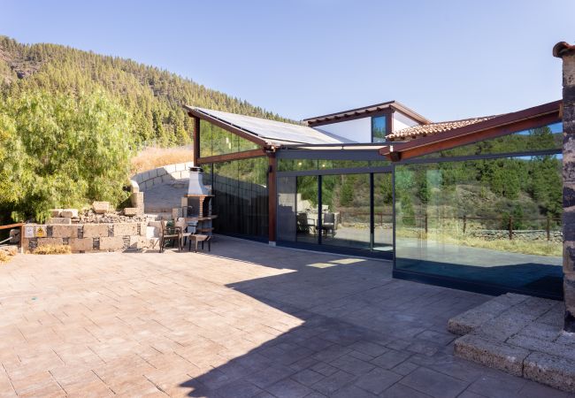 Casa rural en Granadilla de Abona - Casa Rural Altos Cruz de Tea Casa rural en Granadilla de Abona - Casa Rural Altos Cruz de Tea