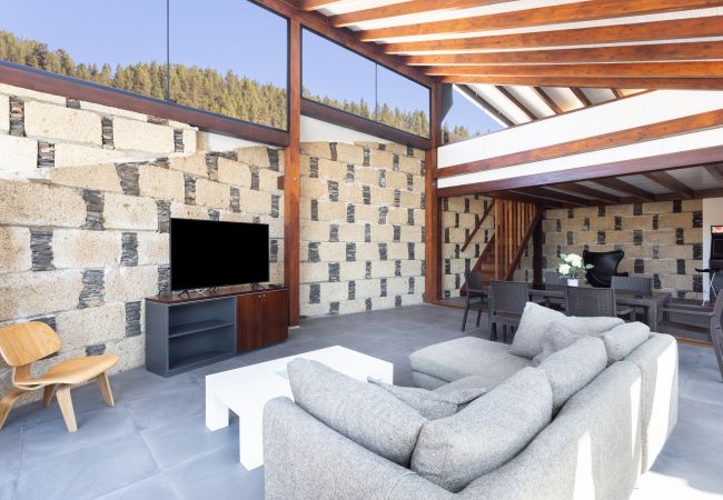 Casa rural en Granadilla de Abona - Casa Rural Altos Cruz de Tea Casa rural en Granadilla de Abona - Casa Rural Altos Cruz de Tea