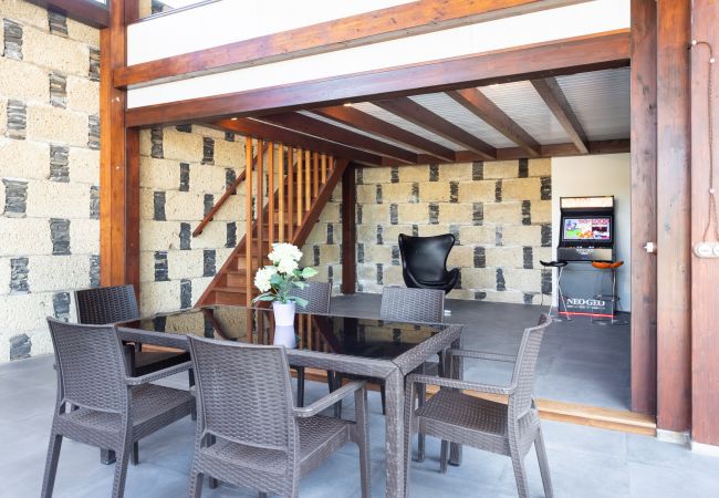 Casa rural en Granadilla de Abona - Casa Rural Altos Cruz de Tea Casa rural en Granadilla de Abona - Casa Rural Altos Cruz de Tea