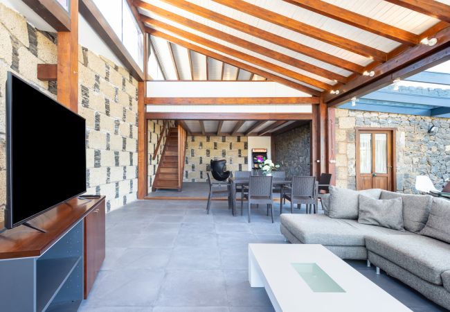 Casa rural en Granadilla de Abona - Casa Rural Altos Cruz de Tea Casa rural en Granadilla de Abona - Casa Rural Altos Cruz de Tea