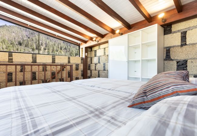 Casa rural en Granadilla de Abona - Casa Rural Altos Cruz de Tea Casa rural en Granadilla de Abona - Casa Rural Altos Cruz de Tea