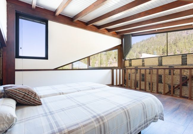 Casa rural en Granadilla de Abona - Casa Rural Altos Cruz de Tea Casa rural en Granadilla de Abona - Casa Rural Altos Cruz de Tea